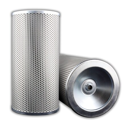 Main Filter Hydraulic Filter, replaces FILTREC R734G06P, Return Line, 5 micron, Inside-Out MF0063656